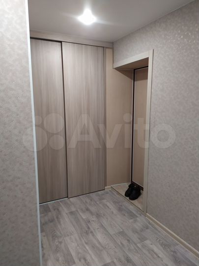 2-к. квартира, 42 м², 7/9 эт.