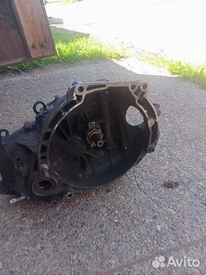 Коробка от калины 1