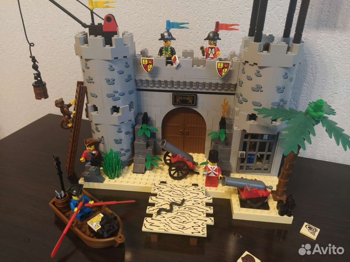 Конструктор