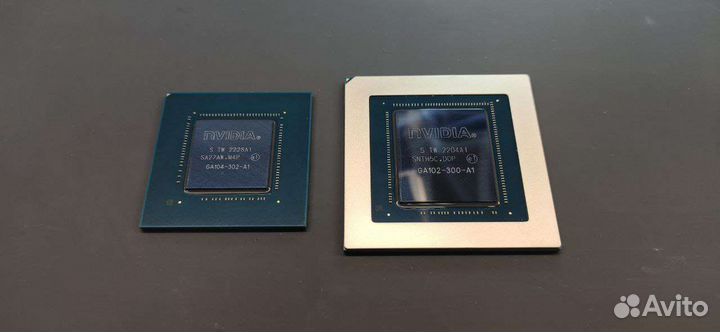 Ремонт видеокарт, замена памяти 3060 ti