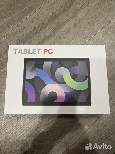 Планшет tablet pc