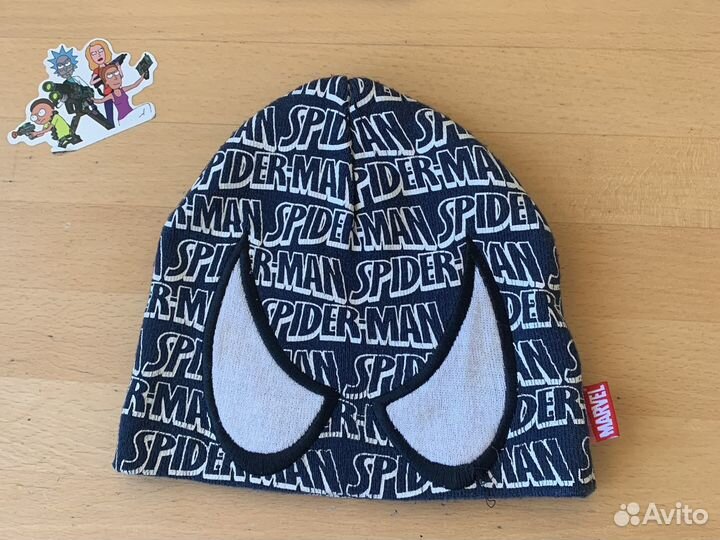 Шляпа летняя Massimo Dutti/ZaraHome/H&M