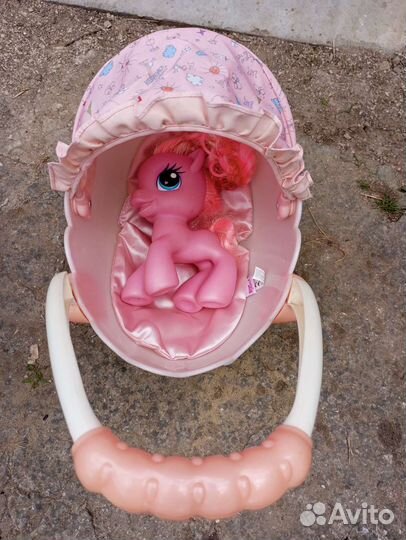 Детские коляски