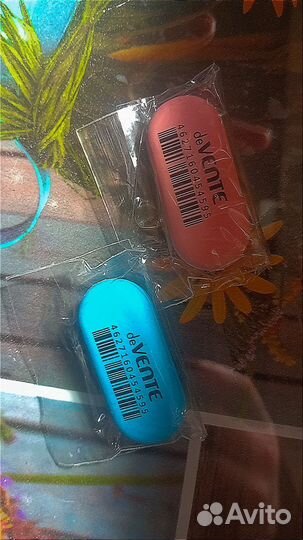 Канцелярия новая