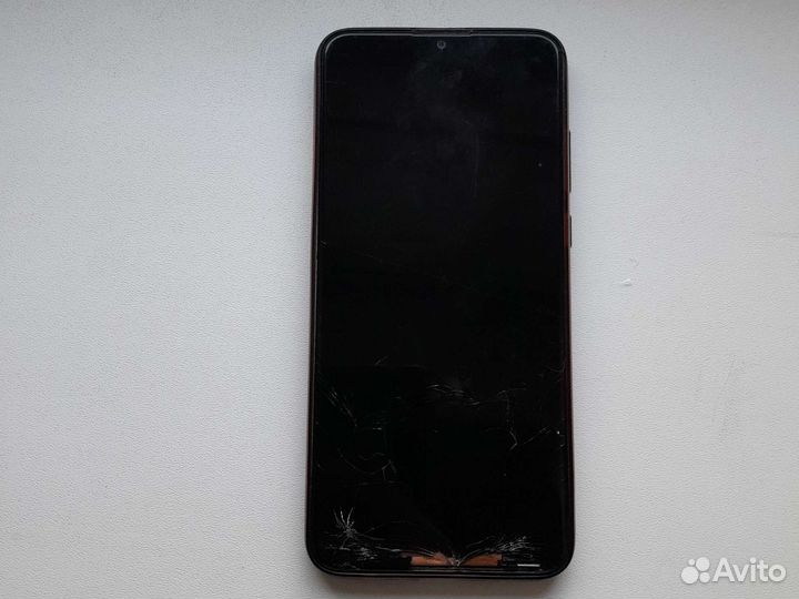 Телефон honor 9a 64gb