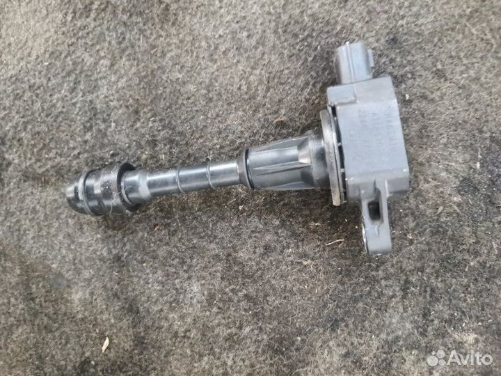Катушка зажигания Nissan March AK12 CR12