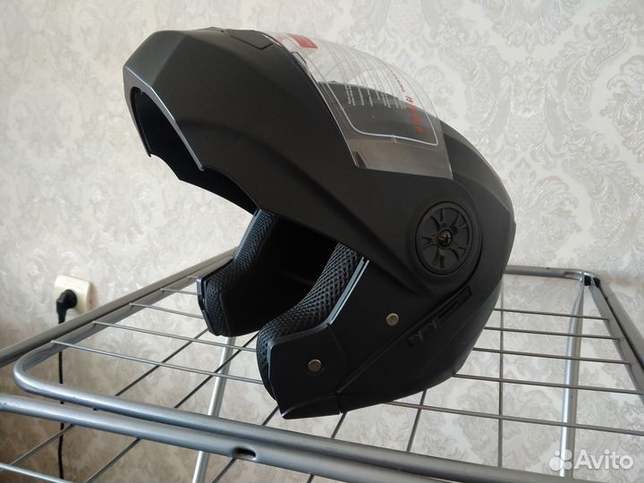 Шлем модуляр