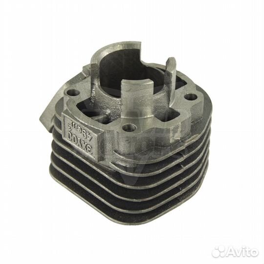 Цилиндр Tactic50 (узкое окно) 2T stels