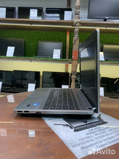 Ноутбук Hp core i3