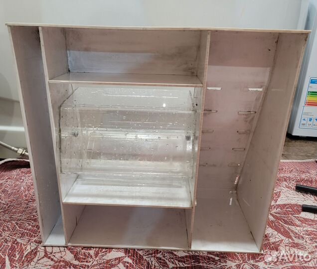 Барабан для лотереи