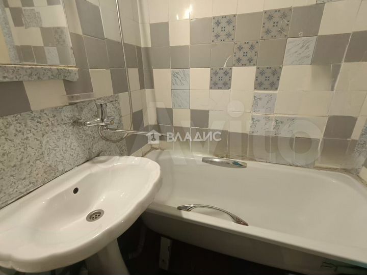 1-к. квартира, 31,1 м², 5/5 эт.