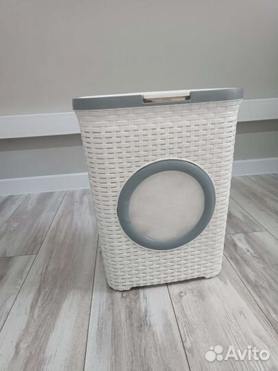 Корзина для белья