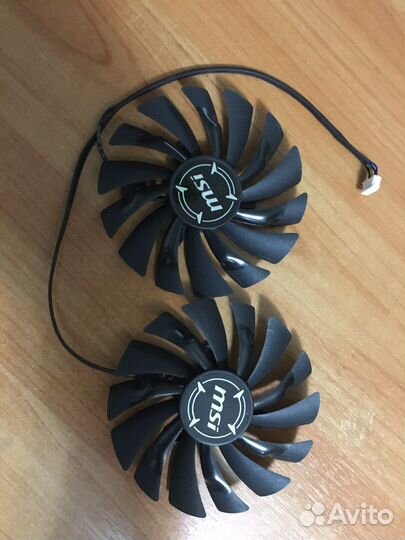 Куллера для видео карты pld10010s12hh