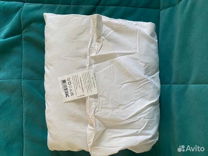 Подушка детская