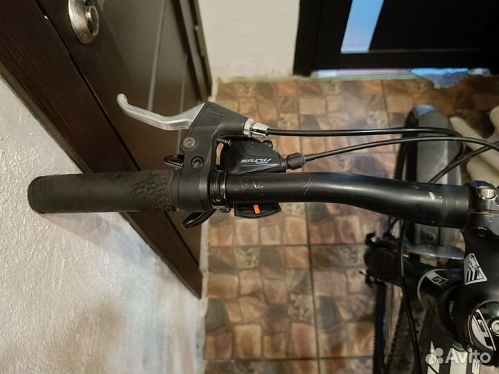 Велосипед Gt avalanche sport