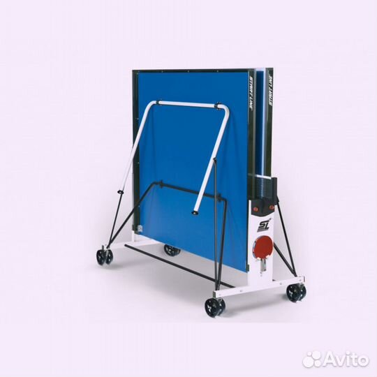 Теннисный стол