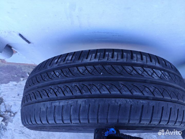 Yokohama A.Drive AA01 185/60 R14 82T