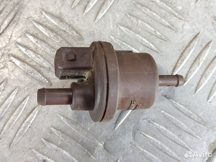 Клапан вентиляции топливного бака Peugeot 206 1998