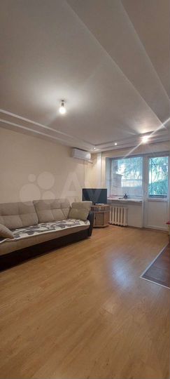 1-к. квартира, 31 м², 4/4 эт.