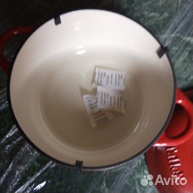 Кастрюли и формы для запекания