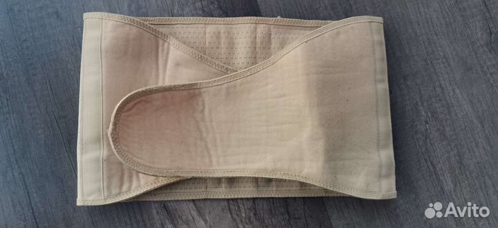 Бандаж для беременных orlett ms-99 L