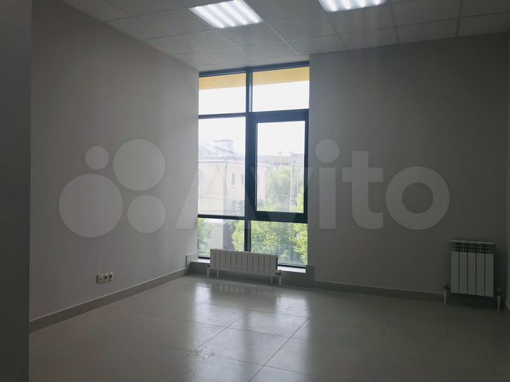 Офис, 22.48 м²