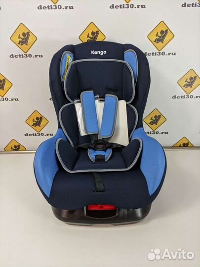 Автокресло с рождения 0 18