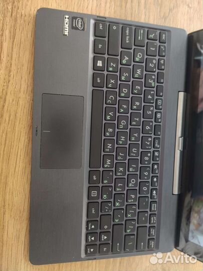 Asus transformer book t100tal