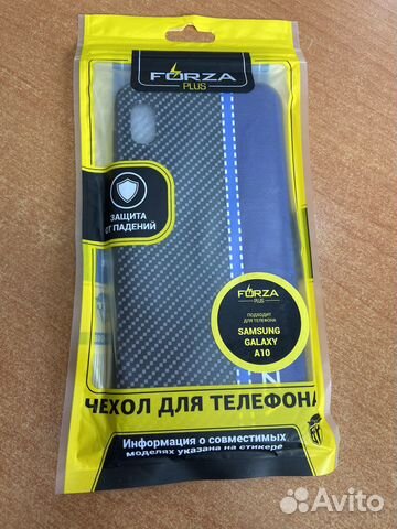 Чехол для телефона samsung a10