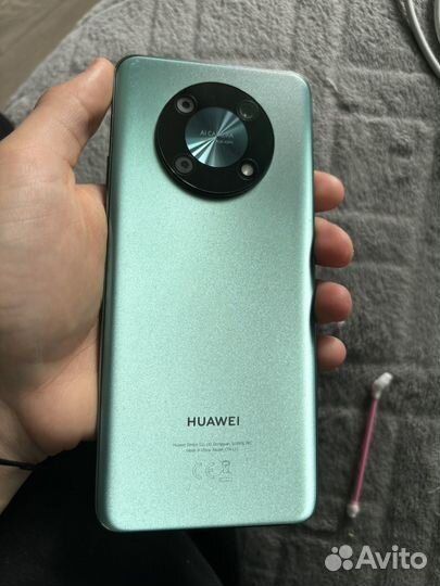 HUAWEI nova Y90, 4/128 ГБ