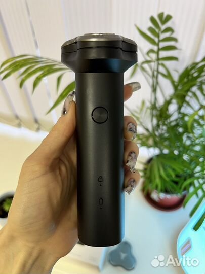 Бритва электрическая xiaomi
