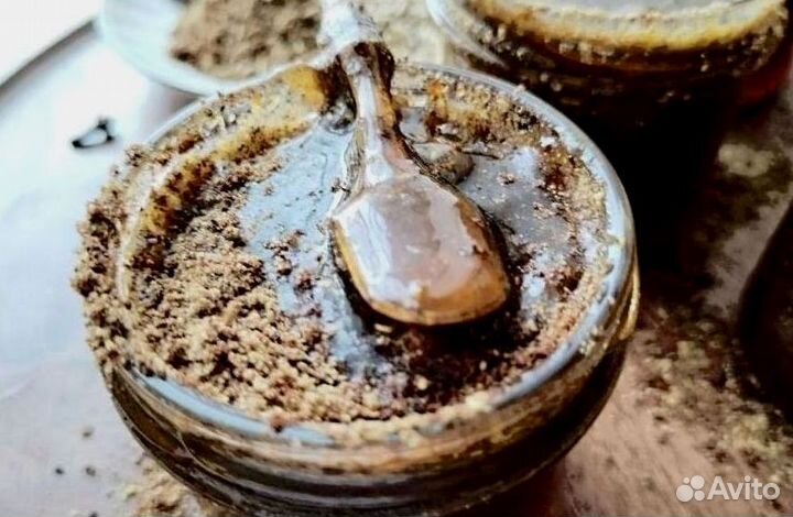 Паста от паразитов