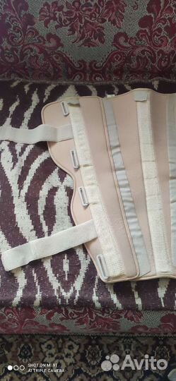 Ортез на коленный сустав