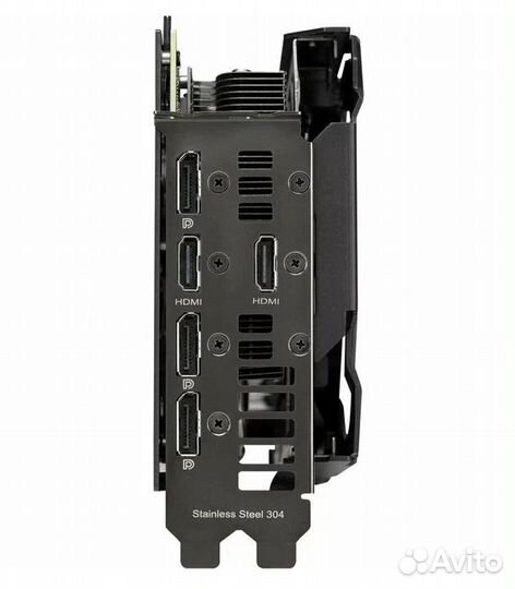 Asus RTX 3050 TUF Gaming OC 8Gb