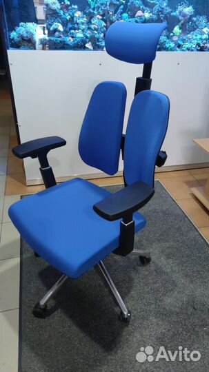 Ортопедическое кресло Alpha orto