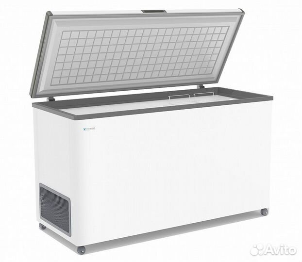 Морозильный ларь