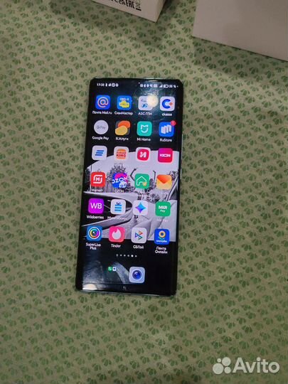 HONOR 70, 8/256 ГБ