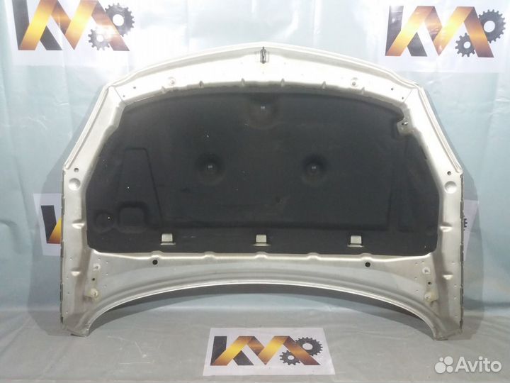 Капот Opel Insignia 08- Бу оригинал