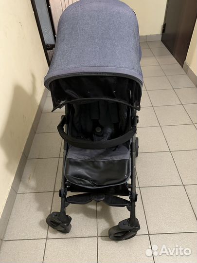 Коляска peg perego si