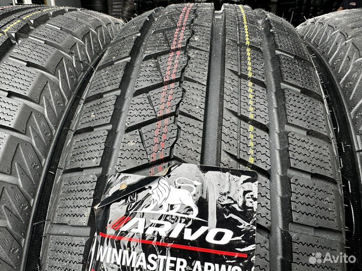 Arivo Winmaster ARW2 225/60 R17