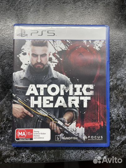 Игра для playstation ps5