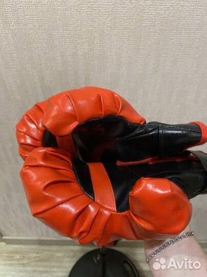 Груша боксерская детская