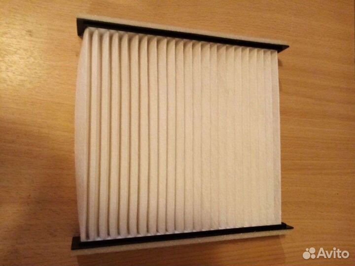 Фильтр салона воздушный веста