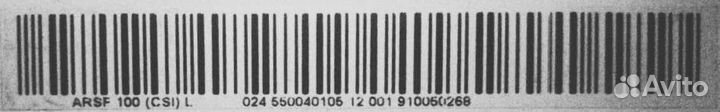 Hotpoint Ariston arsf 100 на запчасти