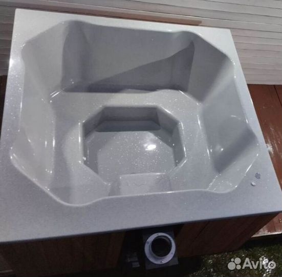 Гидромассажная ванна KUL-5463