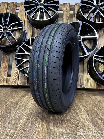 Yokohama BluEarth-GT AE-51 225/55 R17 101W