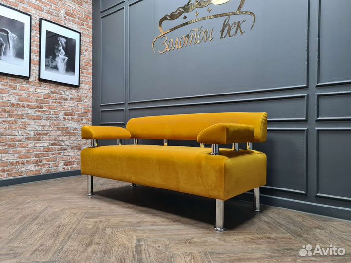 Диван офисный 