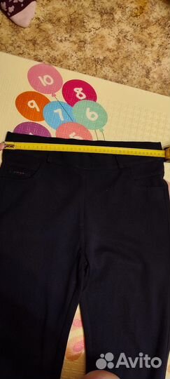 Брюки женские 46-48