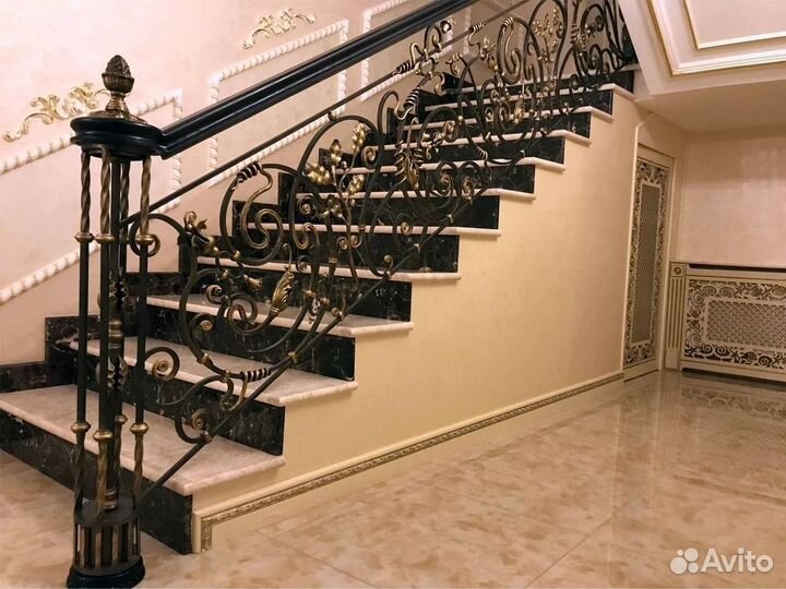 Художественная ковка,реставрация,сварка