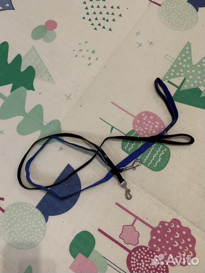 Поводок для маленьких собак